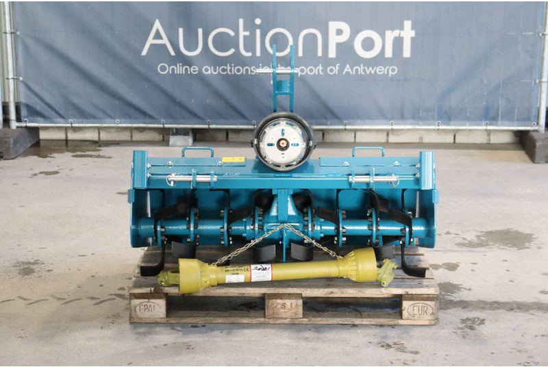 Imants JNC L115 JAP - Soil tillage equipment: picture 2 Imants JNC L115 JAP - Soil tillage equipment: picture 2