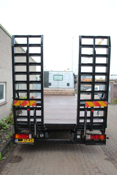 Iveco 190S - Dropside/ Flatbed truck: picture 5 Iveco 190S - Dropside/ Flatbed truck: picture 5