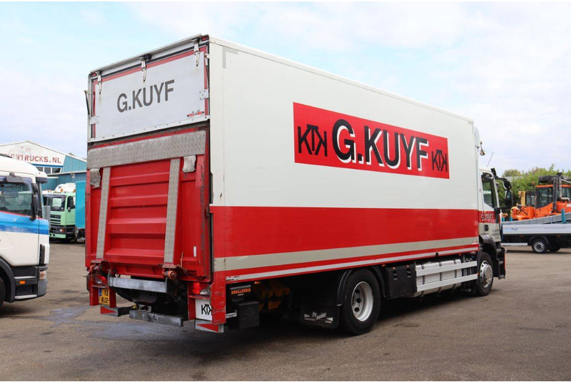 Iveco AD190S/P - Box truck: picture 5 Iveco AD190S/P - Box truck: picture 5