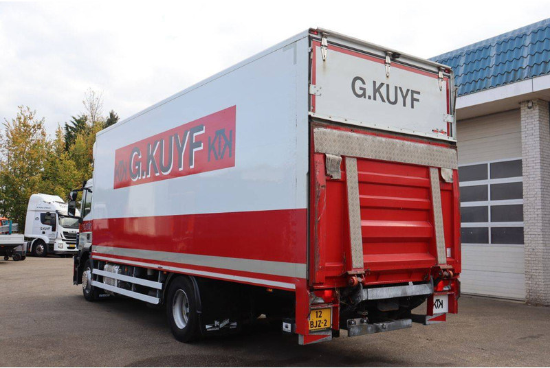 Iveco AD190S/P - Box truck: picture 3 Iveco AD190S/P - Box truck: picture 3