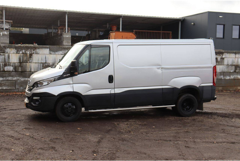 Iveco Daily 40C21 - Panel van: picture 1 Iveco Daily 40C21 - Panel van: picture 1