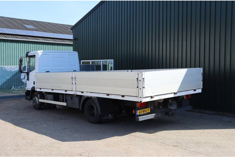 Iveco ML80E18/P - Dropside/ Flatbed truck: picture 3 Iveco ML80E18/P - Dropside/ Flatbed truck: picture 3