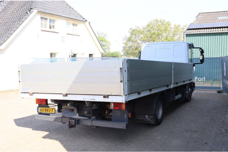 Iveco ML80E18/P - Dropside/ Flatbed truck: picture 5 Iveco ML80E18/P - Dropside/ Flatbed truck: picture 5
