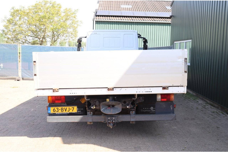 Iveco ML80E18/P - Dropside/ Flatbed truck: picture 4 Iveco ML80E18/P - Dropside/ Flatbed truck: picture 4