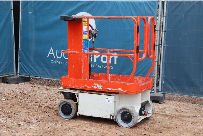 JLG 1230ES - Aerial platform: picture 3 JLG 1230ES - Aerial platform: picture 3