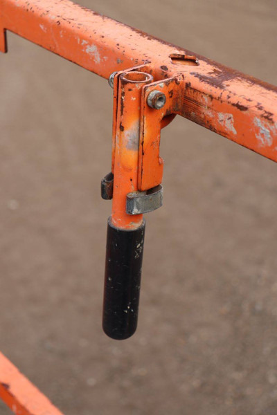 Scissor lift JLG 1930ES: picture 20