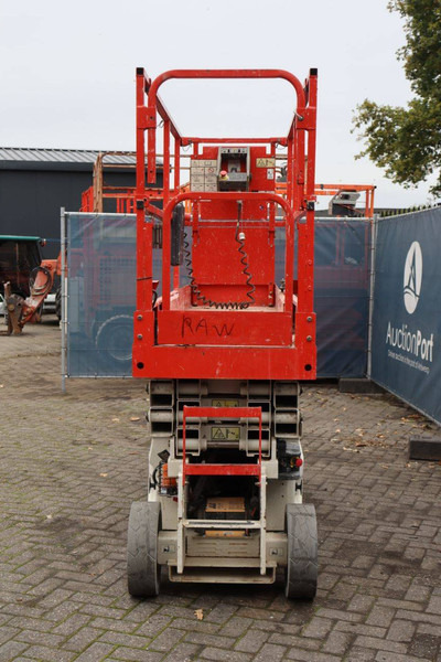 JLG 2032 ES - Scissor lift: picture 5 JLG 2032 ES - Scissor lift: picture 5