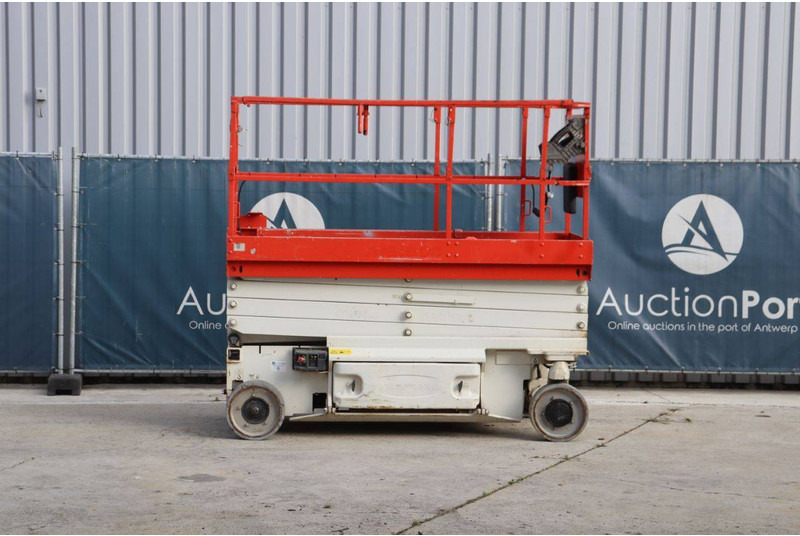 JLG 2646 ES - Scissor lift: picture 2 JLG 2646 ES - Scissor lift: picture 2