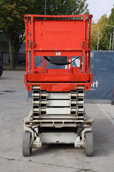 JLG 2646 ES - Scissor lift: picture 5 JLG 2646 ES - Scissor lift: picture 5