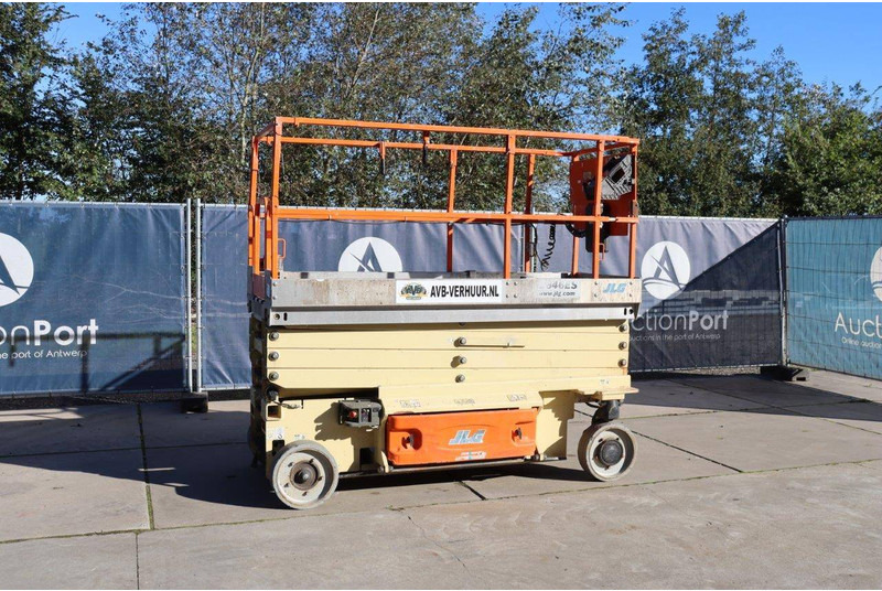 JLG 2646ES - Scissor lift: picture 1 JLG 2646ES - Scissor lift: picture 1