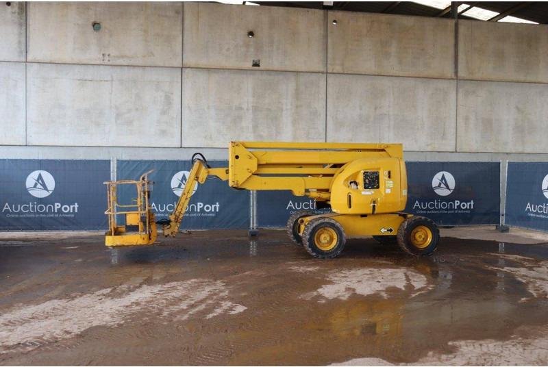 JLG 450AJ - Articulated boom: picture 1 JLG 450AJ - Articulated boom: picture 1