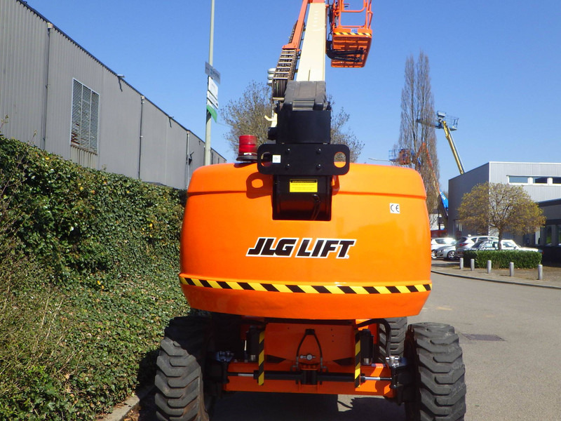 JLG 660SJ - Telescopic boom: picture 4 JLG 660SJ - Telescopic boom: picture 4