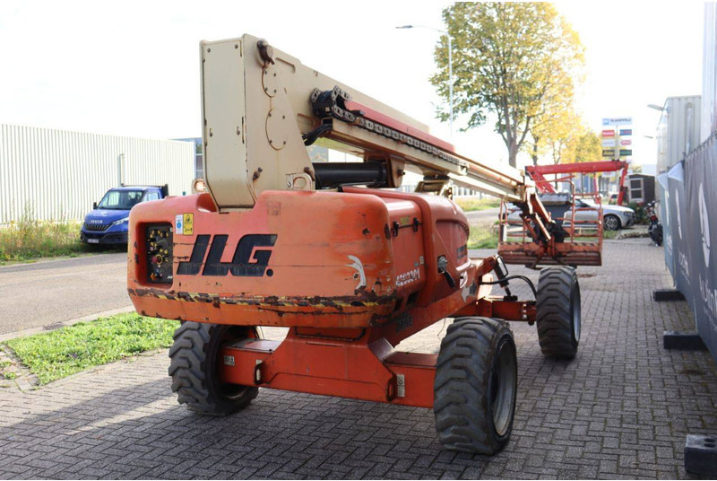 JLG M600JP - Telescopic boom: picture 5 JLG M600JP - Telescopic boom: picture 5
