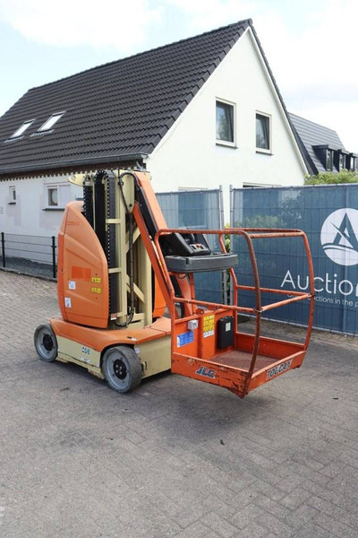 JLG Toucan 10E - Aerial platform: picture 4 JLG Toucan 10E - Aerial platform: picture 4