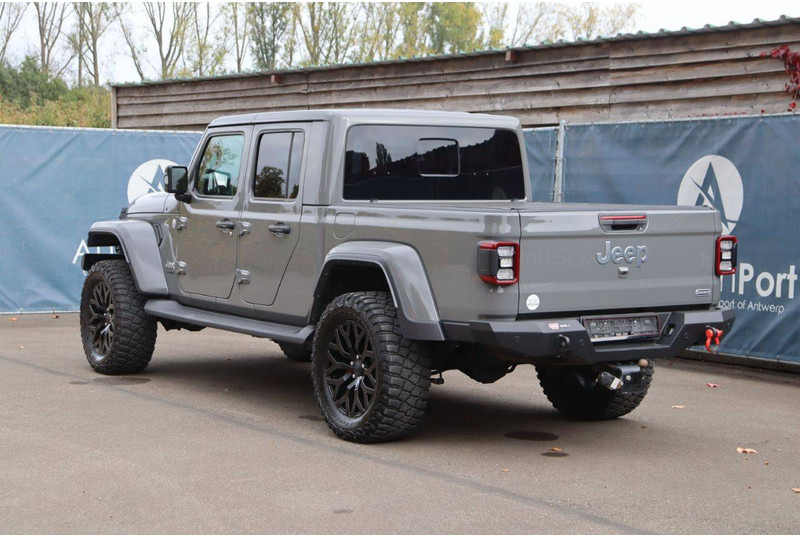 Jeep Gladiator Gladiator - SUV: picture 4 Jeep Gladiator Gladiator - SUV: picture 4