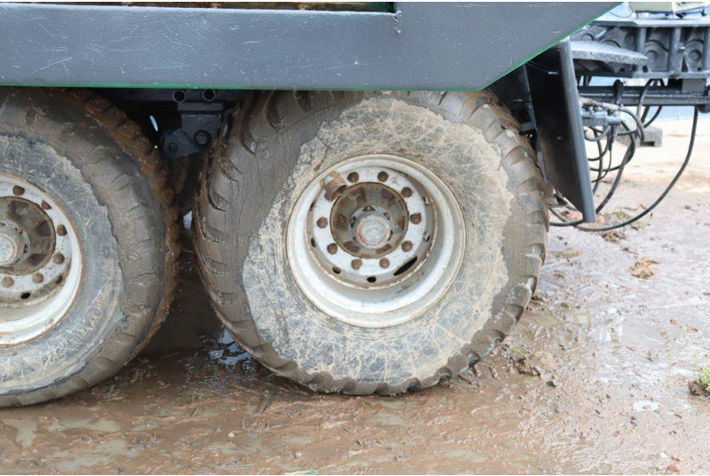 Wood chipper Jenz: picture 11 Wood chipper Jenz: picture 11