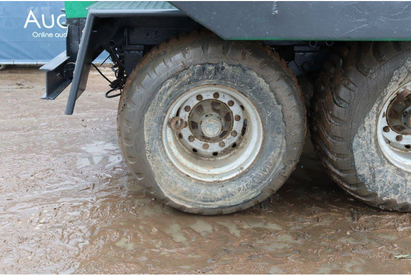 Wood chipper Jenz: picture 10 Wood chipper Jenz: picture 10