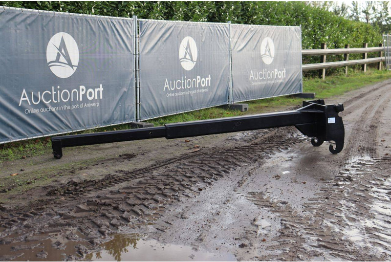 Jip CW30 - Boom: picture 1 Jip CW30 - Boom: picture 1