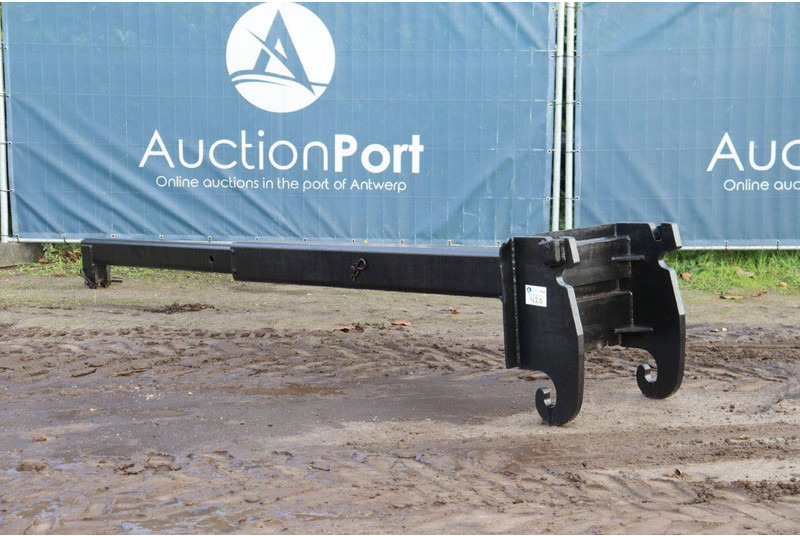 Jip CW30 - Boom: picture 3 Jip CW30 - Boom: picture 3