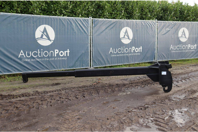 Jip CW30 - Boom: picture 2 Jip CW30 - Boom: picture 2