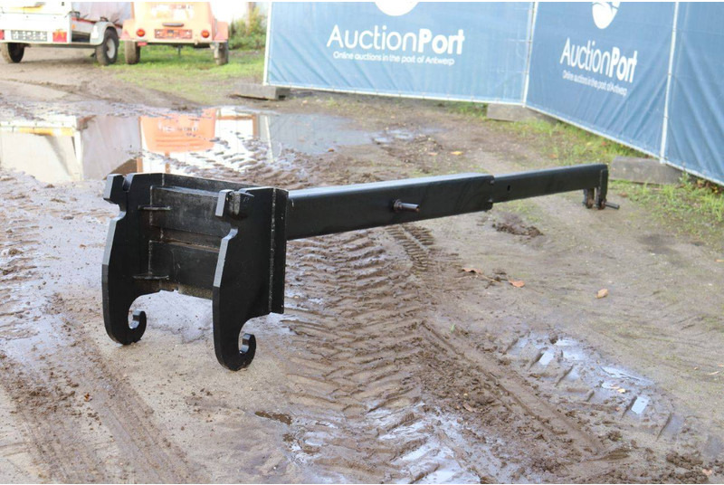 Jip CW30 - Boom: picture 5 Jip CW30 - Boom: picture 5