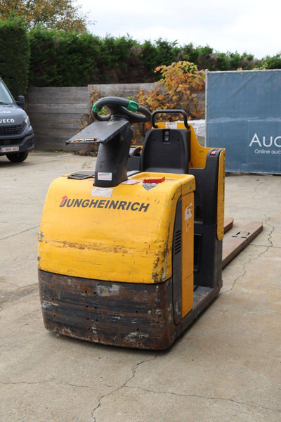 Jungheinrich ECF 20 - Pallet truck: picture 5 Jungheinrich ECF 20 - Pallet truck: picture 5