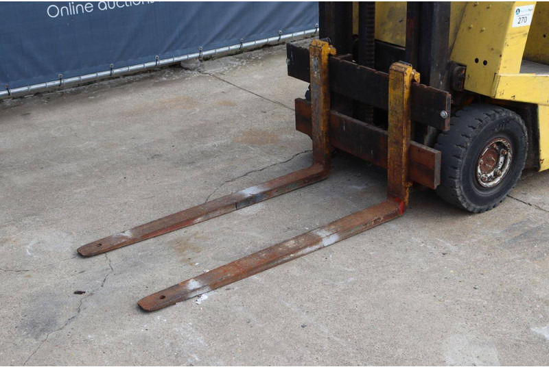 Jungheinrich Type BFG 1.2 6. 115-290 ZT - Electric forklift: picture 5 Jungheinrich Type BFG 1.2 6. 115-290 ZT - Electric forklift: picture 5