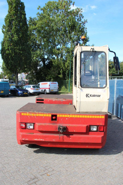 Kalmar DFQ50/14/40 - Side loader: picture 4 Kalmar DFQ50/14/40 - Side loader: picture 4