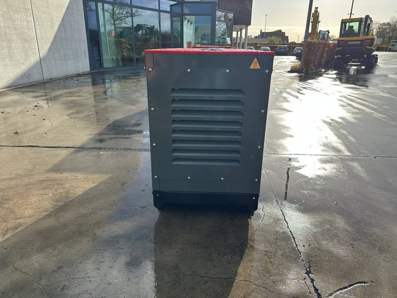 Kawakenki KK50-III-SSS - Generator set: picture 4 Kawakenki KK50-III-SSS - Generator set: picture 4