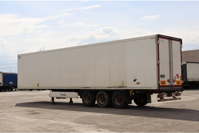 Krone Cool Liner - Refrigerator semi-trailer: picture 4 Krone Cool Liner - Refrigerator semi-trailer: picture 4