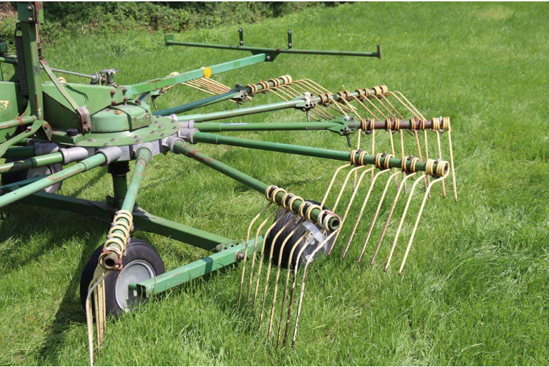 Tedder/ Rake Krone Swadro 46: picture 13