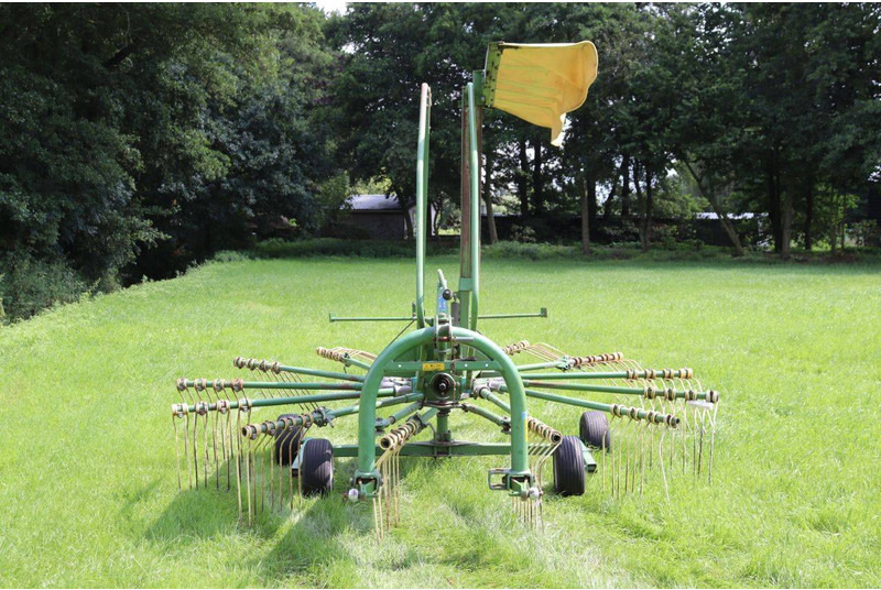 Tedder/ Rake Krone Swadro 46: picture 7