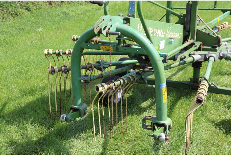 Tedder/ Rake Krone Swadro 46: picture 10