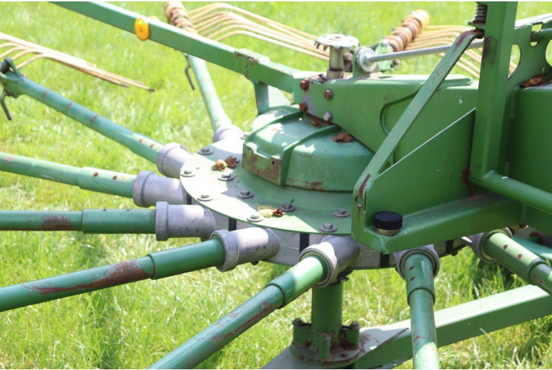 Tedder/ Rake Krone Swadro 46: picture 19