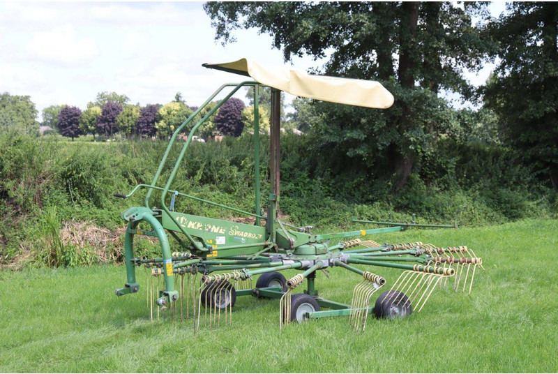 Tedder/ Rake Krone Swadro 46: picture 8