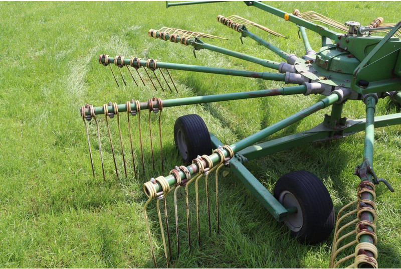 Tedder/ Rake Krone Swadro 46: picture 18