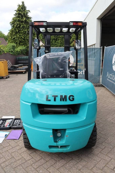 LTMG FD40 - Diesel forklift: picture 4 LTMG FD40 - Diesel forklift: picture 4