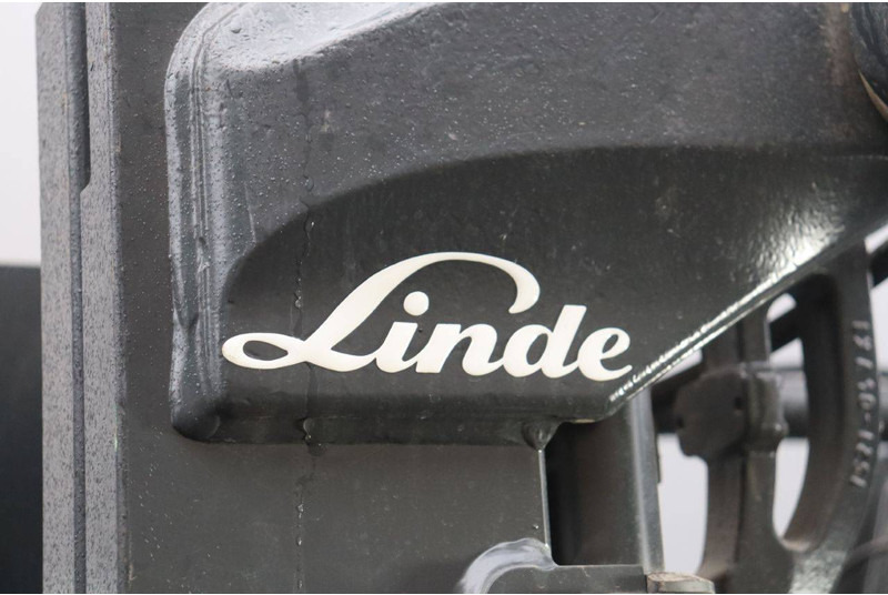 Electric forklift Linde E18PH-02: picture 14