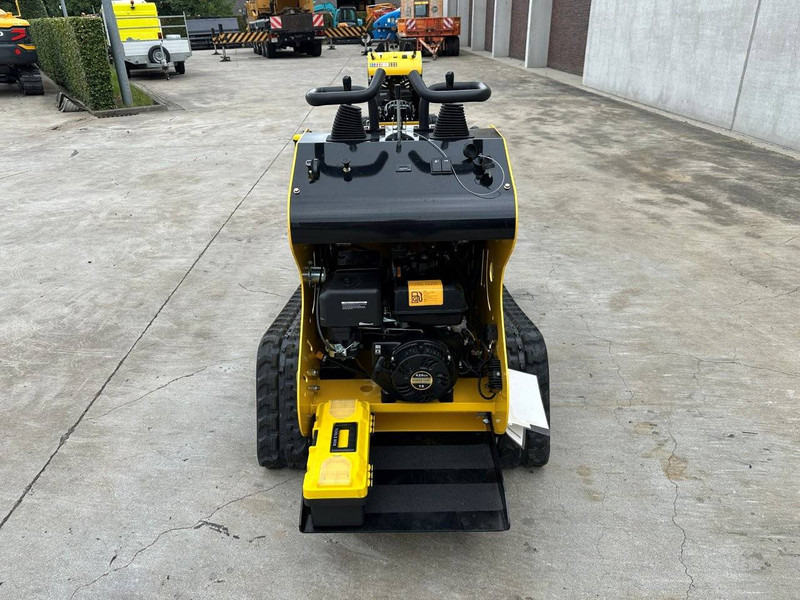 Machpro MP-S300 - Crawler loader: picture 5 Machpro MP-S300 - Crawler loader: picture 5