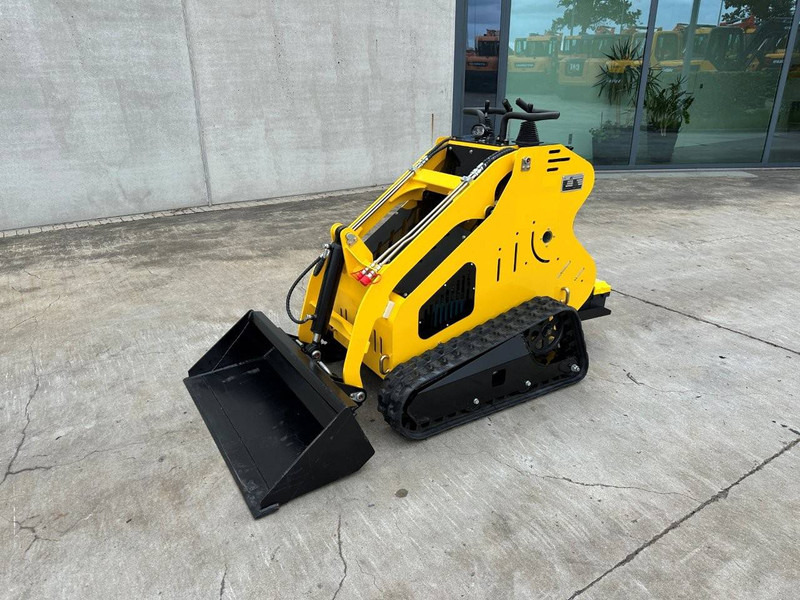 Machpro MP-S300 - Crawler loader: picture 1 Machpro MP-S300 - Crawler loader: picture 1