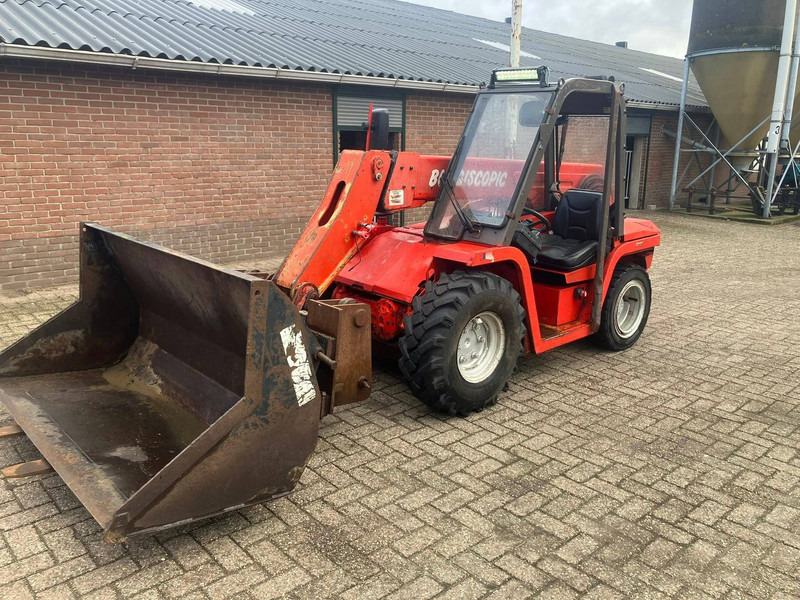 Manitou BT425 - Telescopic handler: picture 1 Manitou BT425 - Telescopic handler: picture 1