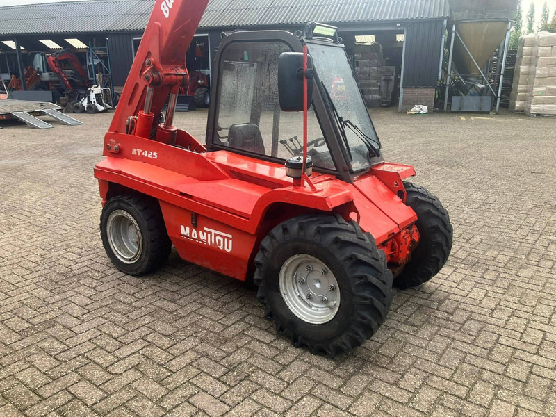 Manitou BT425 - Telescopic handler: picture 5 Manitou BT425 - Telescopic handler: picture 5