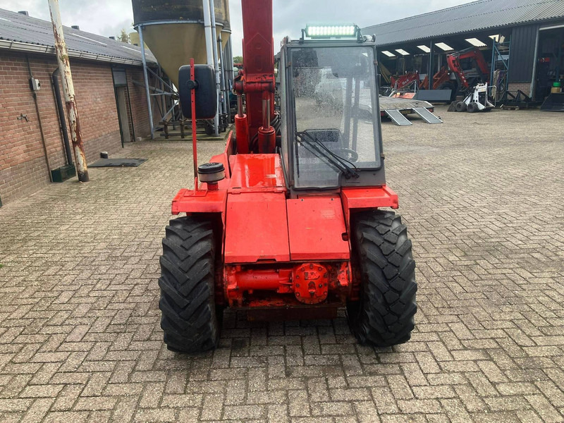 Manitou BT425 - Telescopic handler: picture 4 Manitou BT425 - Telescopic handler: picture 4