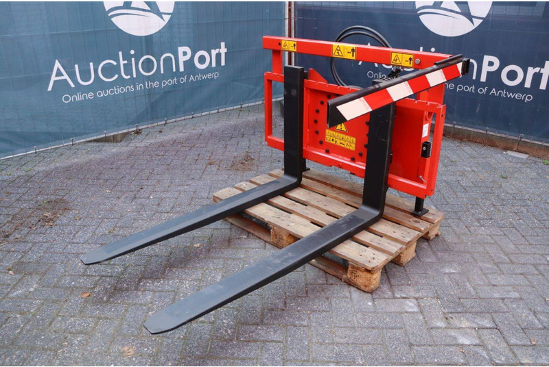 Forks for Material handling equipment Manitou: picture 7