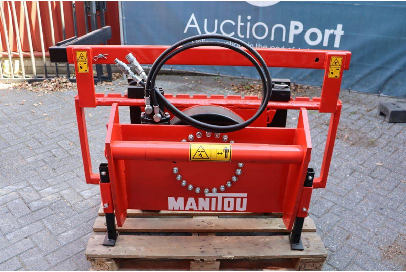 Manitou - Forks for Material handling equipment: picture 3 Manitou - Forks for Material handling equipment: picture 3