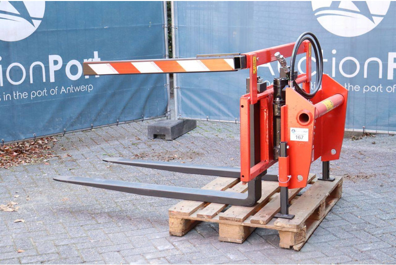 Manitou - Forks for Material handling equipment: picture 2 Manitou - Forks for Material handling equipment: picture 2