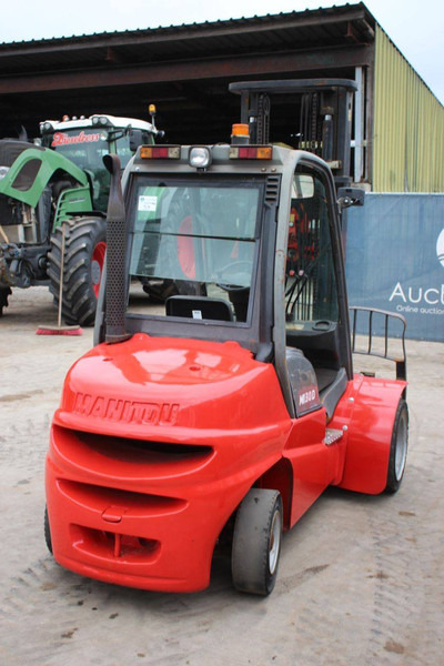 Manitou MI30D - Diesel forklift: picture 5 Manitou MI30D - Diesel forklift: picture 5