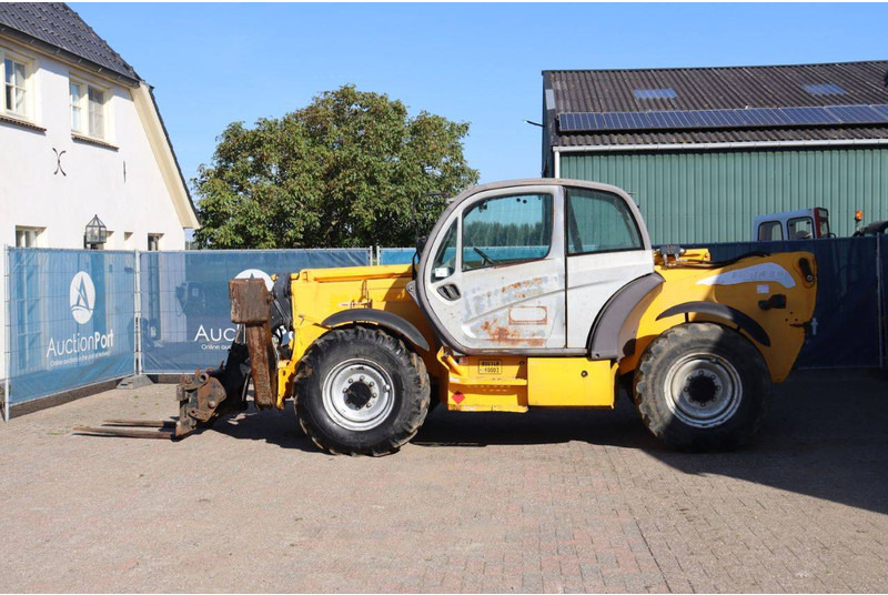 Manitou MT1436 - Telescopic handler: picture 2 Manitou MT1436 - Telescopic handler: picture 2