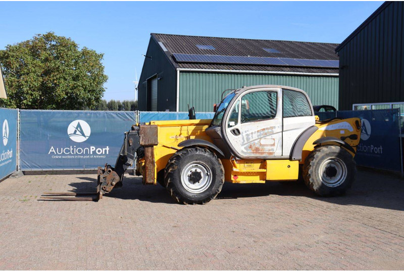 Manitou MT1436 - Telescopic handler: picture 1 Manitou MT1436 - Telescopic handler: picture 1