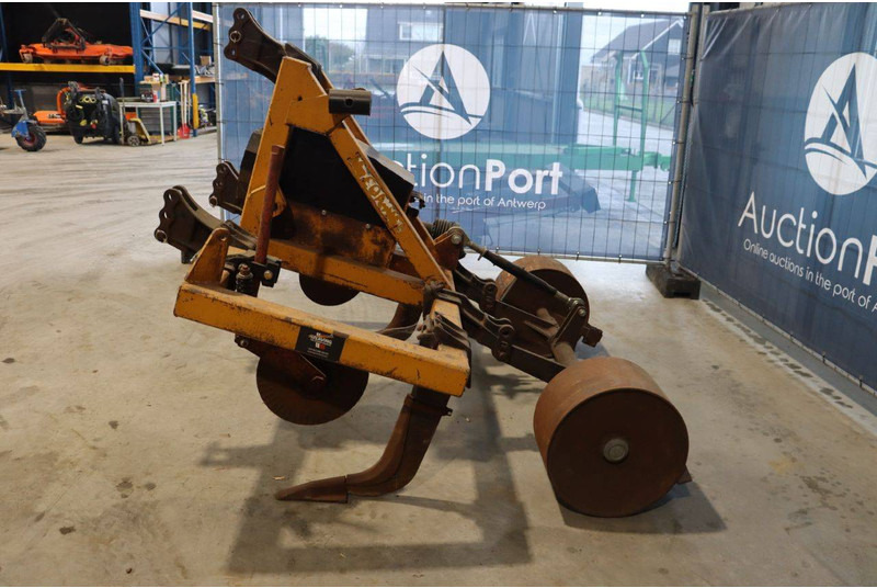 McConnel - Power harrow: picture 5 McConnel - Power harrow: picture 5